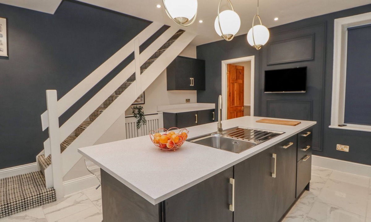 South Shields Cottage | 16 Seafield Terrace