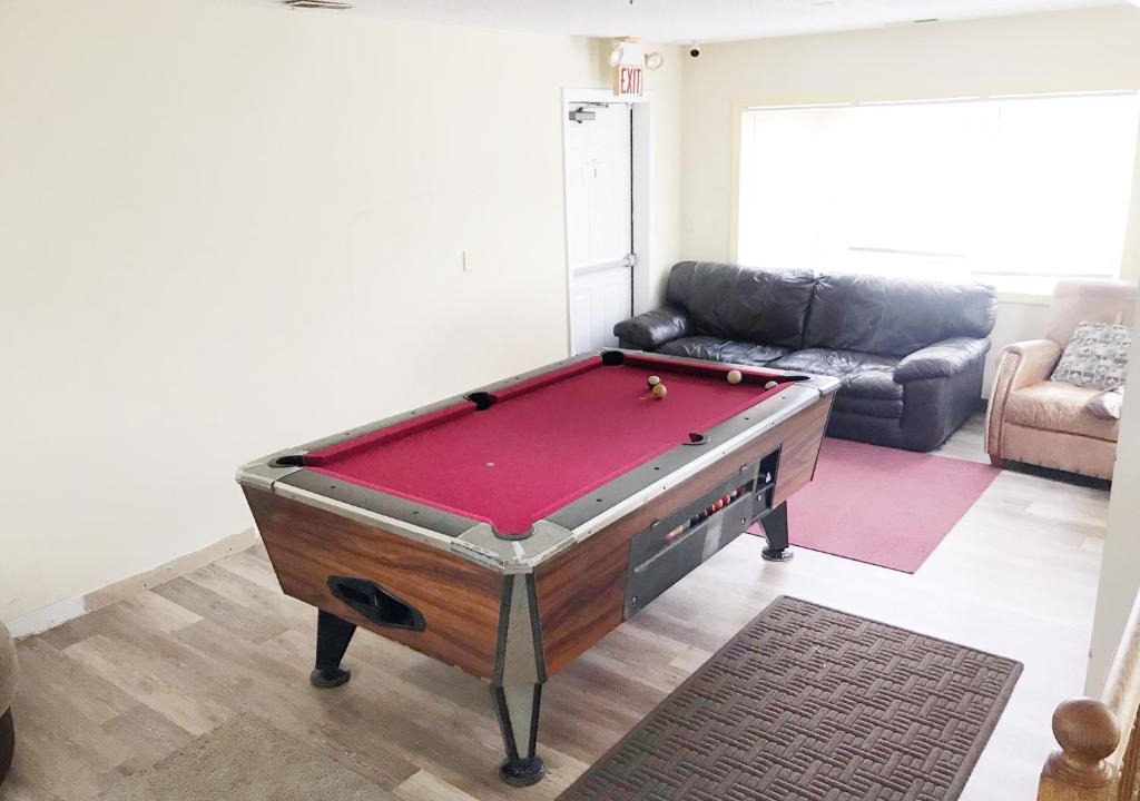 Waterbury House | 1950s Charm In The Heart Of Waterbury