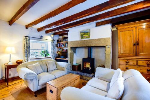 Whittingham House | 2 Bed in Alnwick oc-nb614