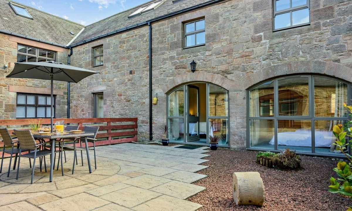 Belford Cottage | 2 Bed in Belford (oc-c29288)