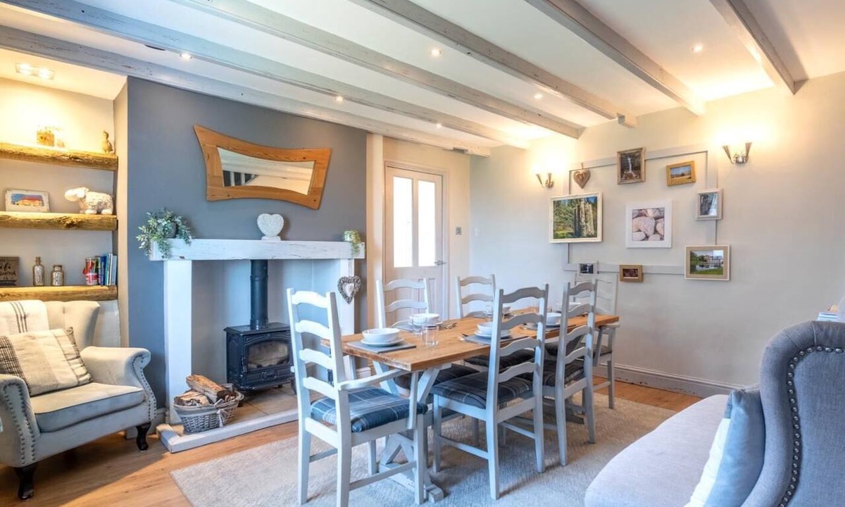 North Bitchburn Cottage | 2 Bed in Bishop Auckland (oc-82620)