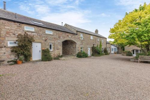 Old Bewick House | 2 Bed in Branton oc-p32067