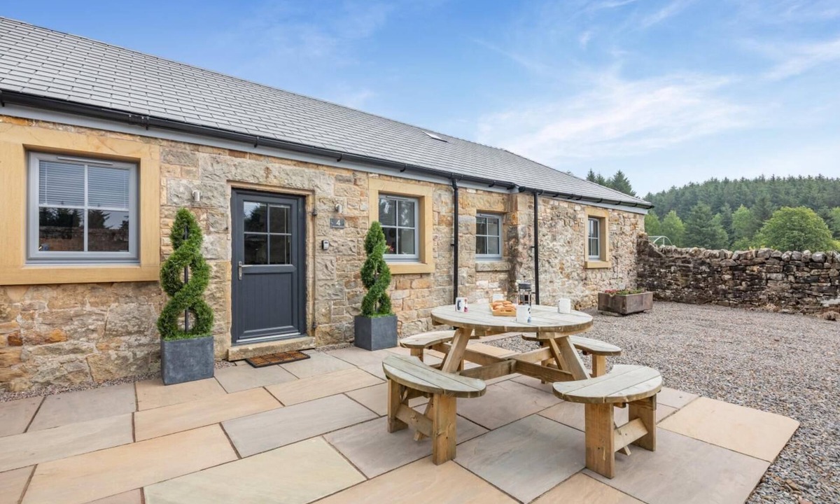 Brampton Cottage | 2 Bed in Gilsland (oc-t32230)