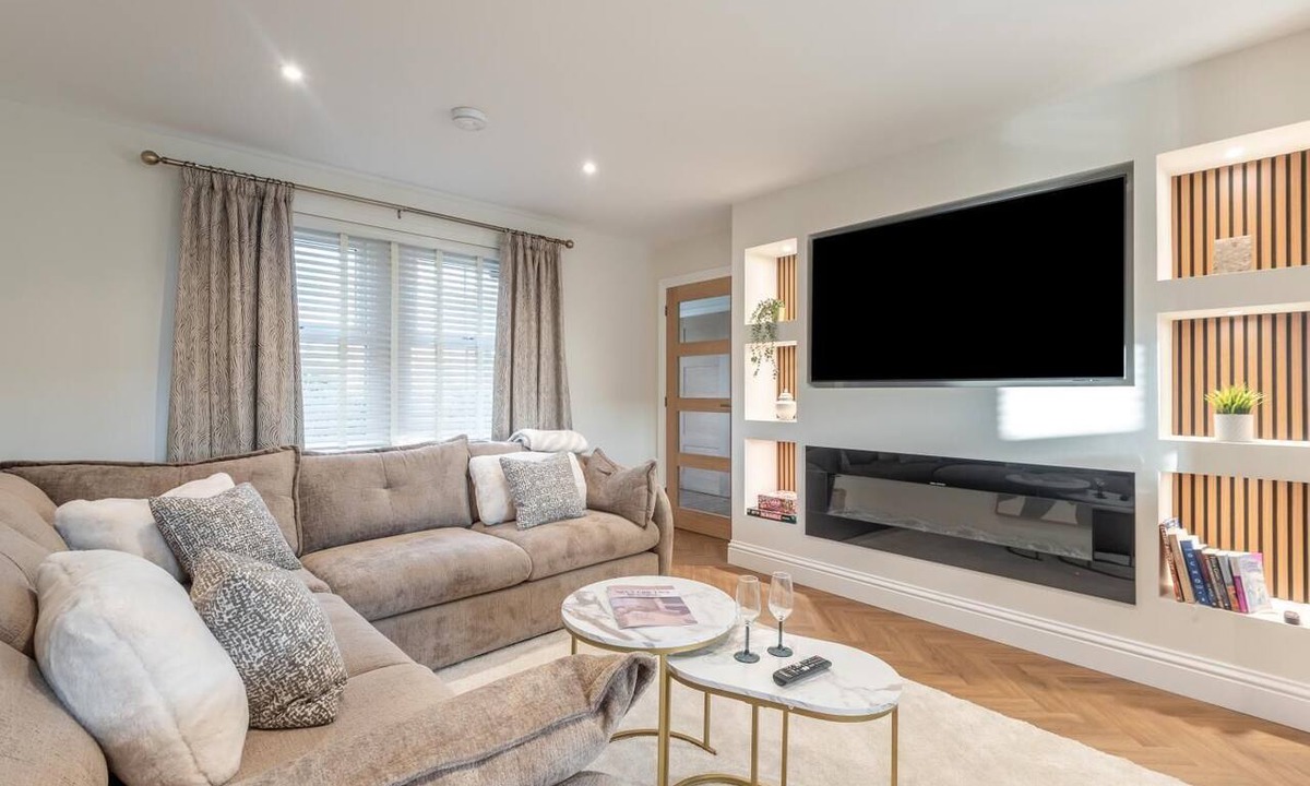 Gretna House | 2 Bed in Gretna Green (oc-n34146)