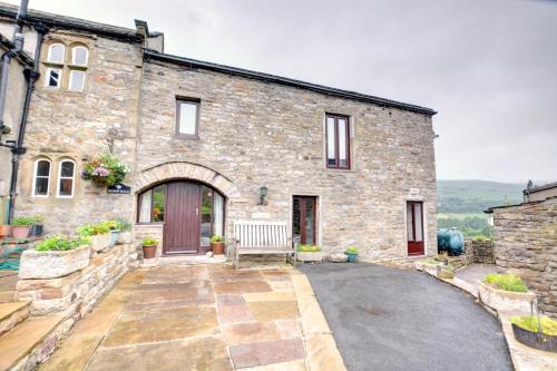 Worton House | 2 Bed in Gunnerside oc-ds230