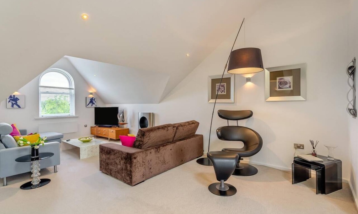 Harrogate Apartment | 2 Bed in Harrogate (oc-hh086)