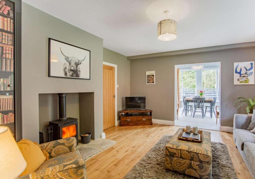 Kielder House | 2 Bed in Hexham oc-79240