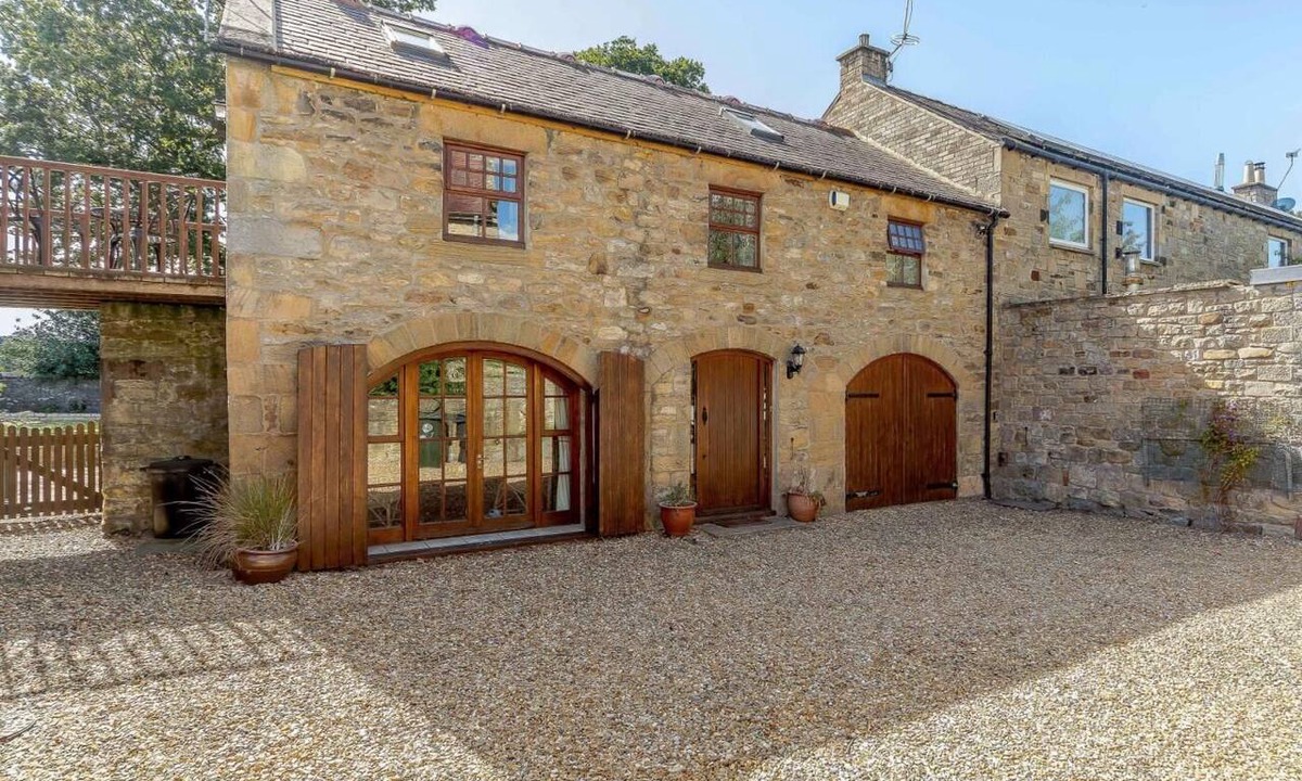 Hexham Cottage | 2 Bed in Hexham (oc-88443)