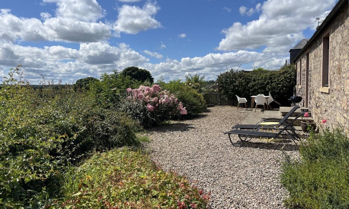 Kelso Cottage | 2 Bed in Kelso (oc-gd1856)