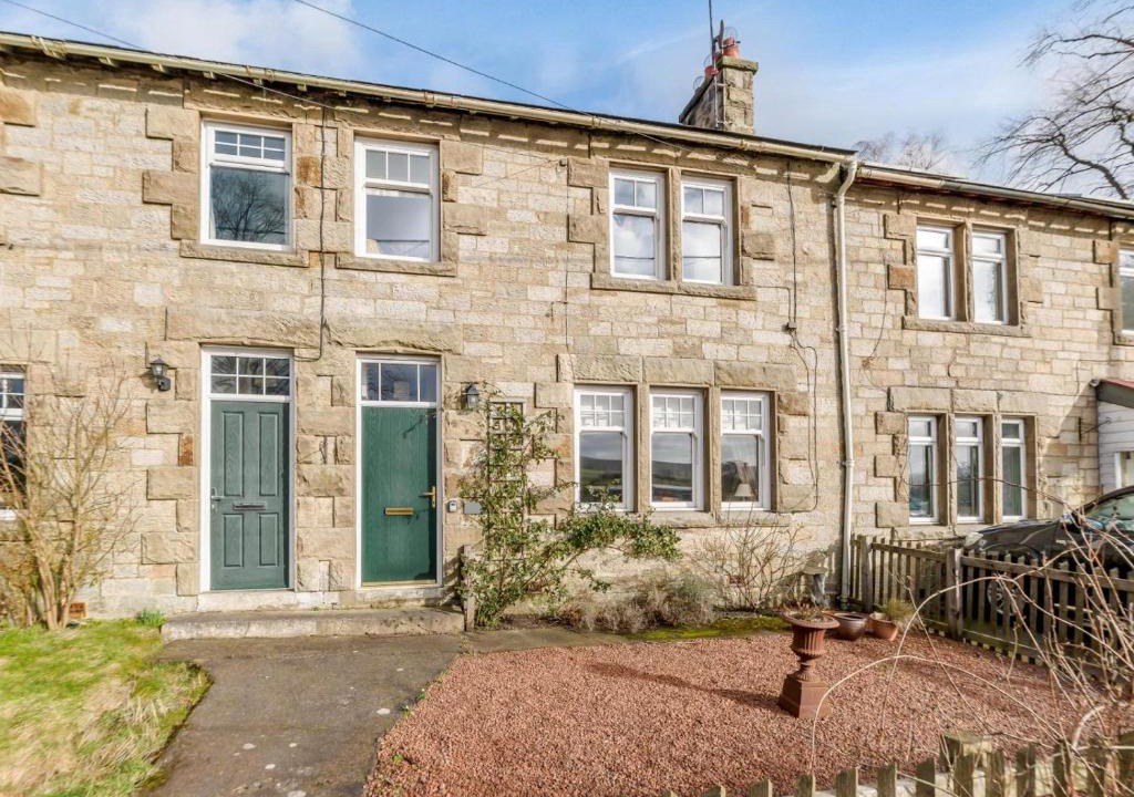 Otterburn House | 2 Bed in Newcastle Upon Tyne oc-66305
