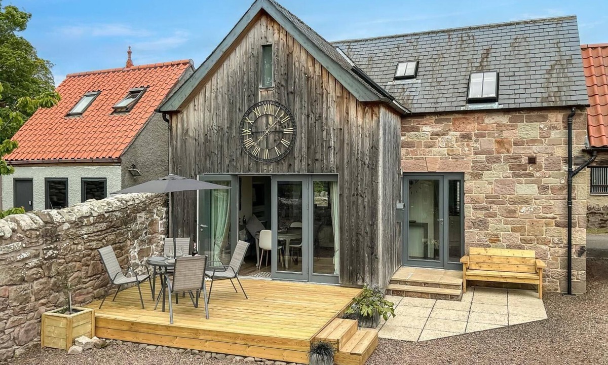 Norham Cottage | 2 Bed in Norham (oc-b29287)