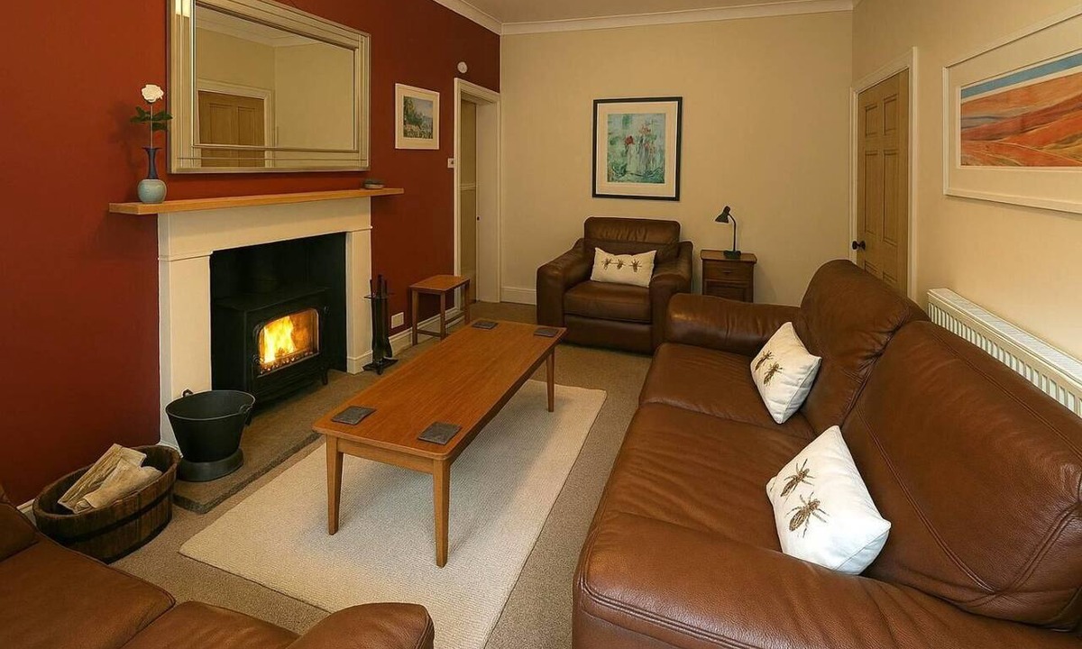Reeth Cottage | 2 Bed in Reeth (oc-b42655)