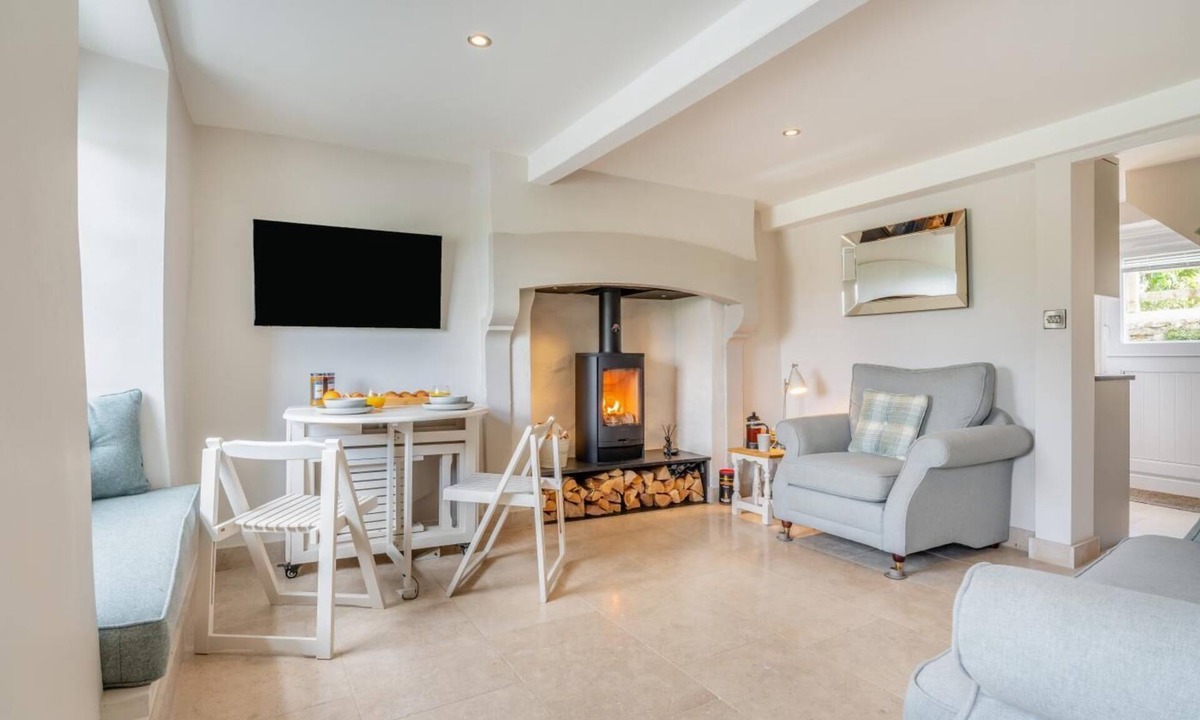 West Witton Cottage | 2 Bed in West Witton (oc-l32707)