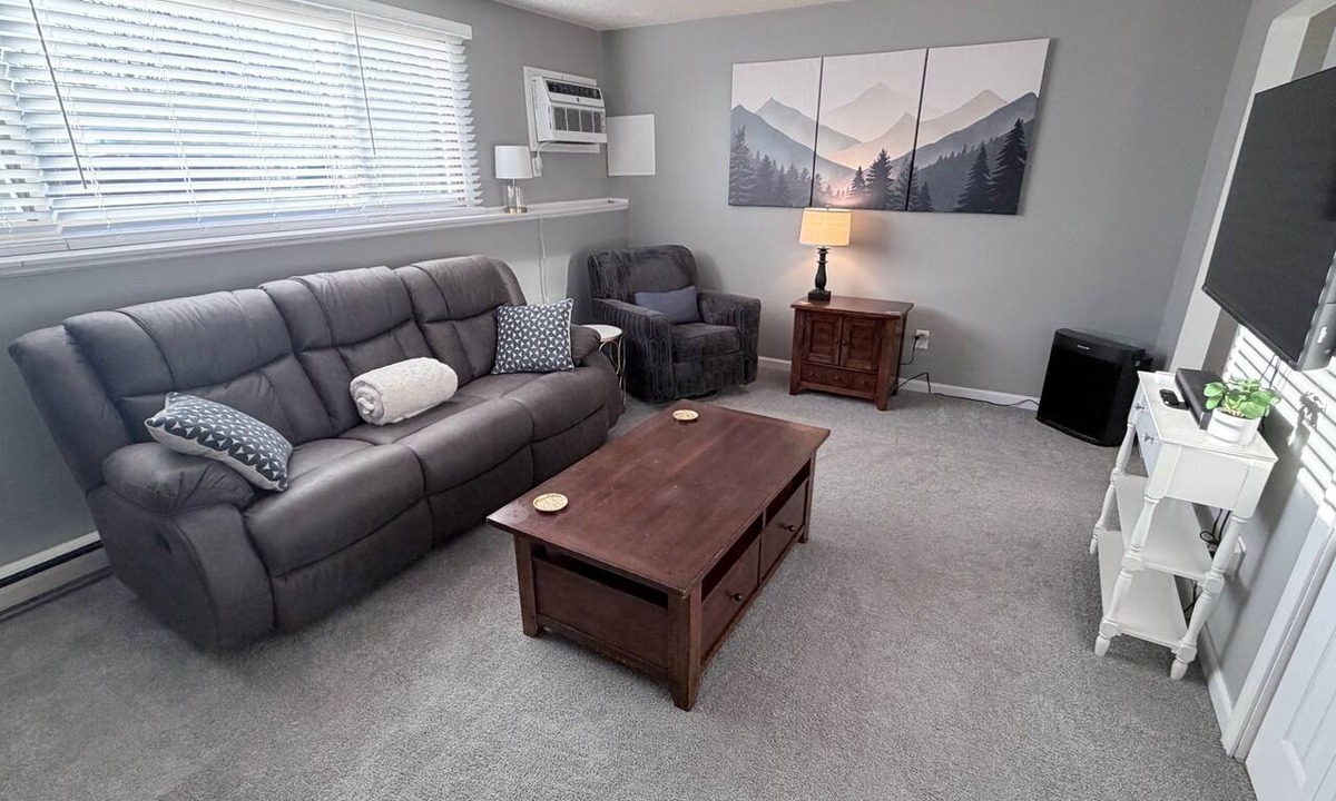 West Fargo Apartment | 2 Bed w/Garage Cardinal West Extended Stay