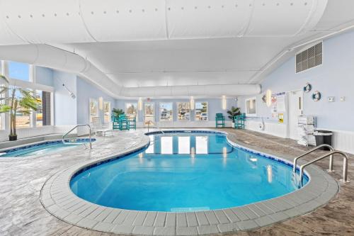 Nisswa Hotel | 2 bedroom 5 minutes from Grand View