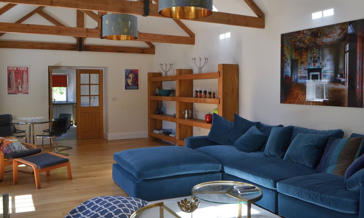 Newcastle-upon-Tyne Cottage | 2 bedroom accommodation in Ponteland