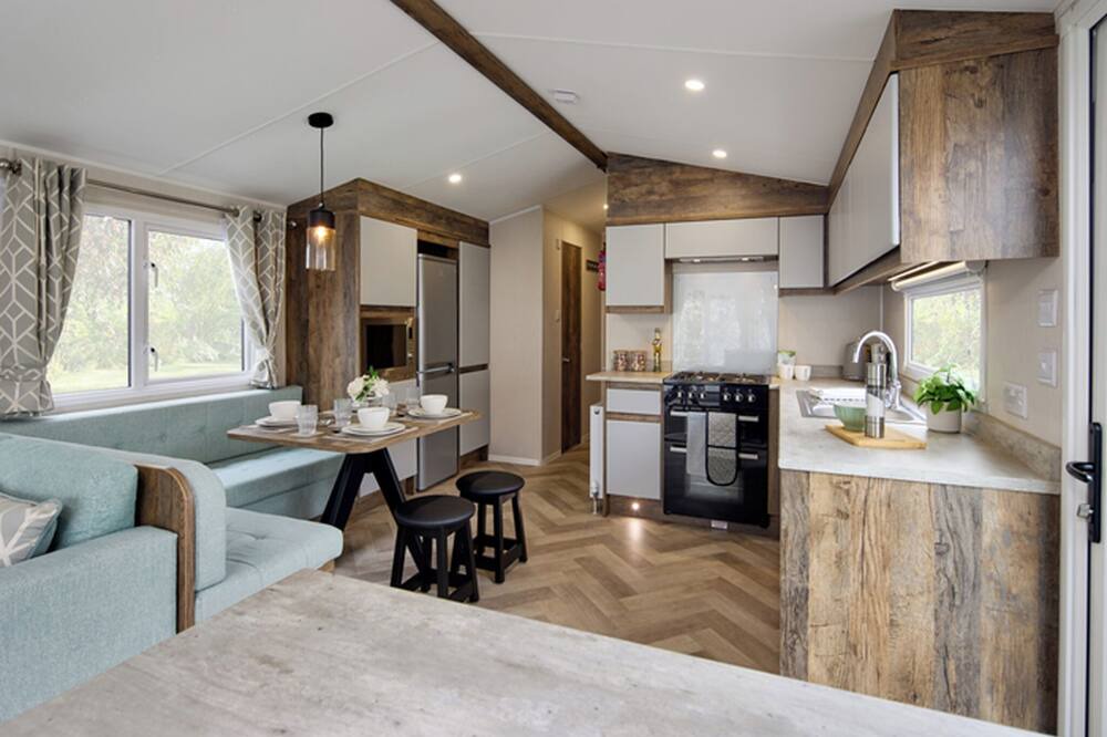 Cresswell House | 2 bedroom accommodation in Cresswell beach