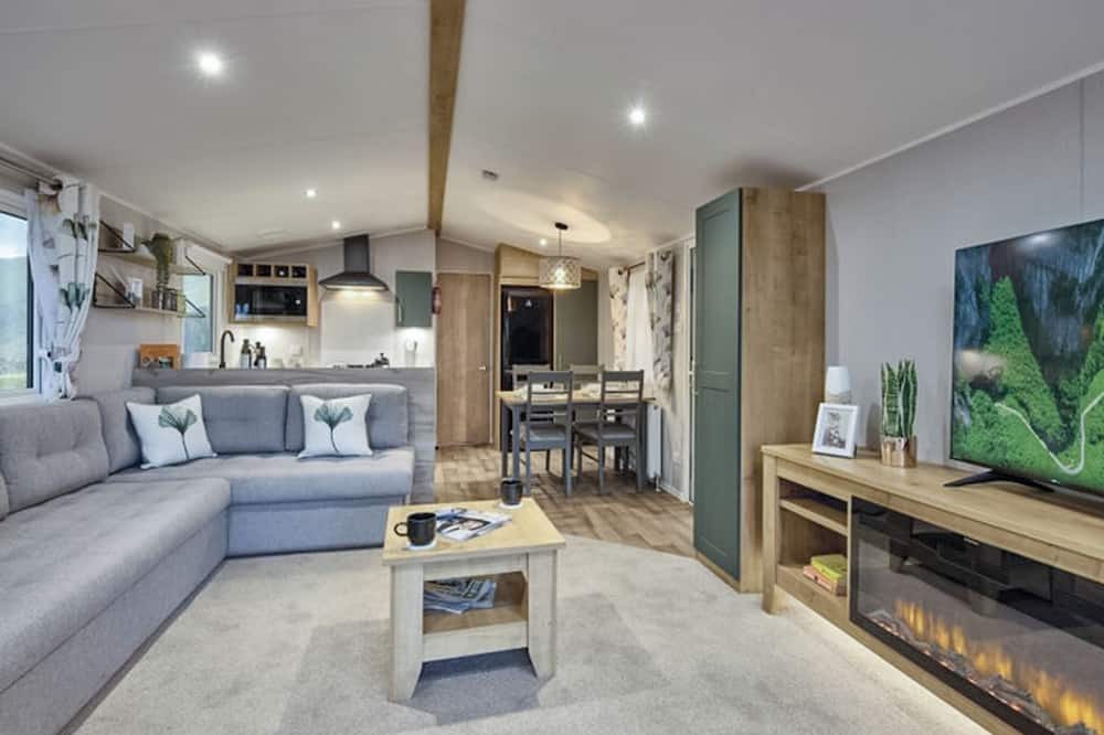 Cresswell House | 2 bedroom accommodation in Cresswell beach