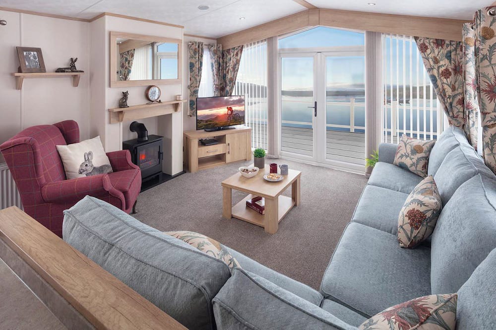 Cresswell House | 2 bedroom accommodation in Cresswell beach