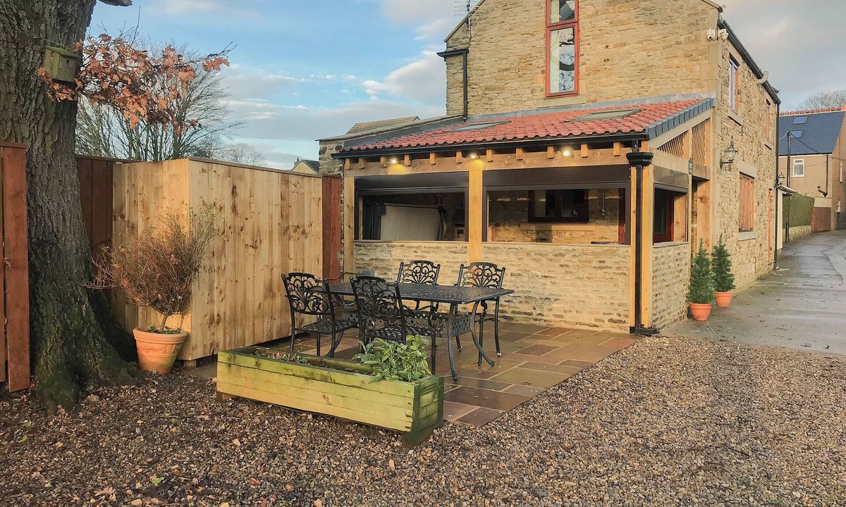 Hamsterley Cottage | 2 bedroom accommodation in Hamsterley, near Wolsingham