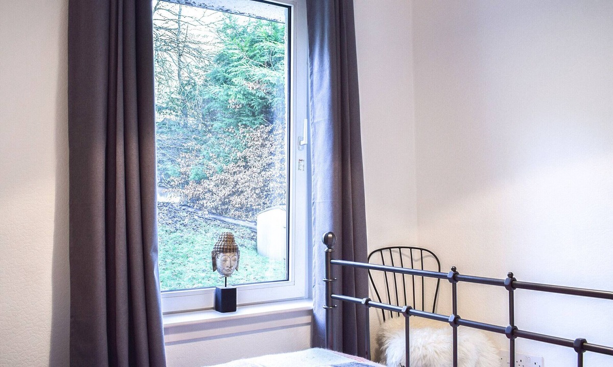 Balquhidder Cottage | 2 bedroom accommodation in Lochearnhead