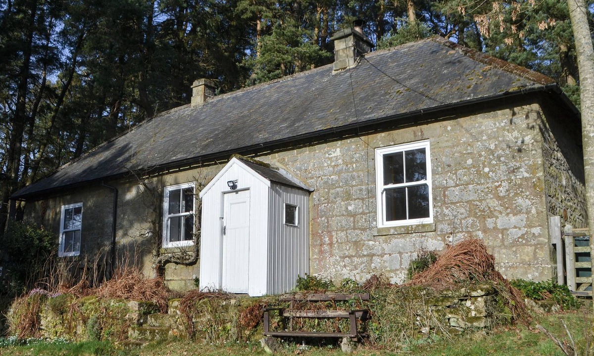 Hallington Cottage | 2 bedroom accommodation in Horsley, near Otterburn
