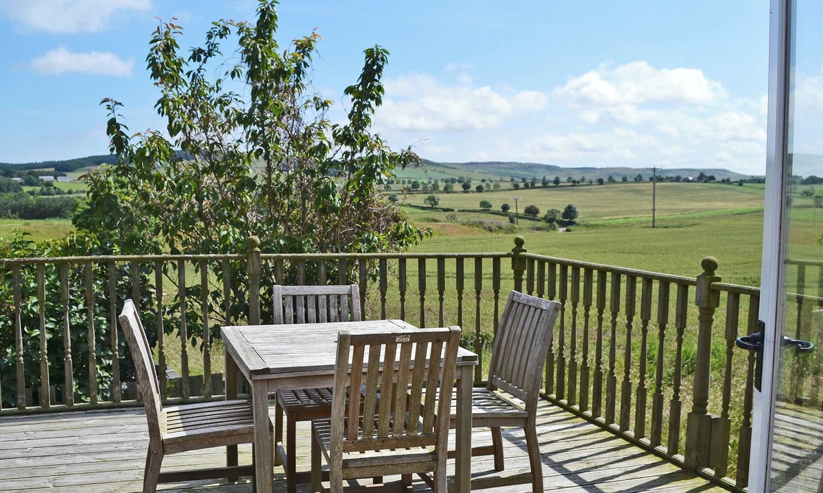 Old Bewick Cottage | 2 bedroom accommodation in near Chatton, Wooler and Alnwick