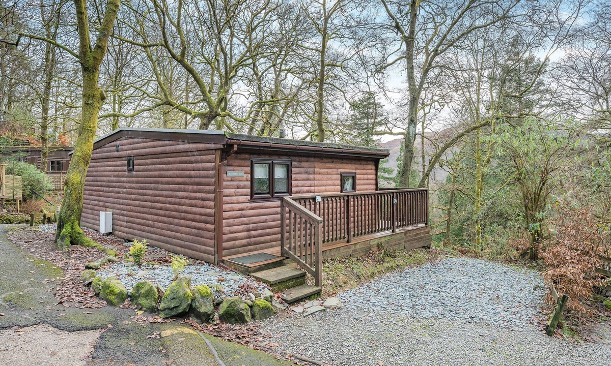 Skelwith Bridge Cottage | 2 bedroom accommodation in Ambleside
