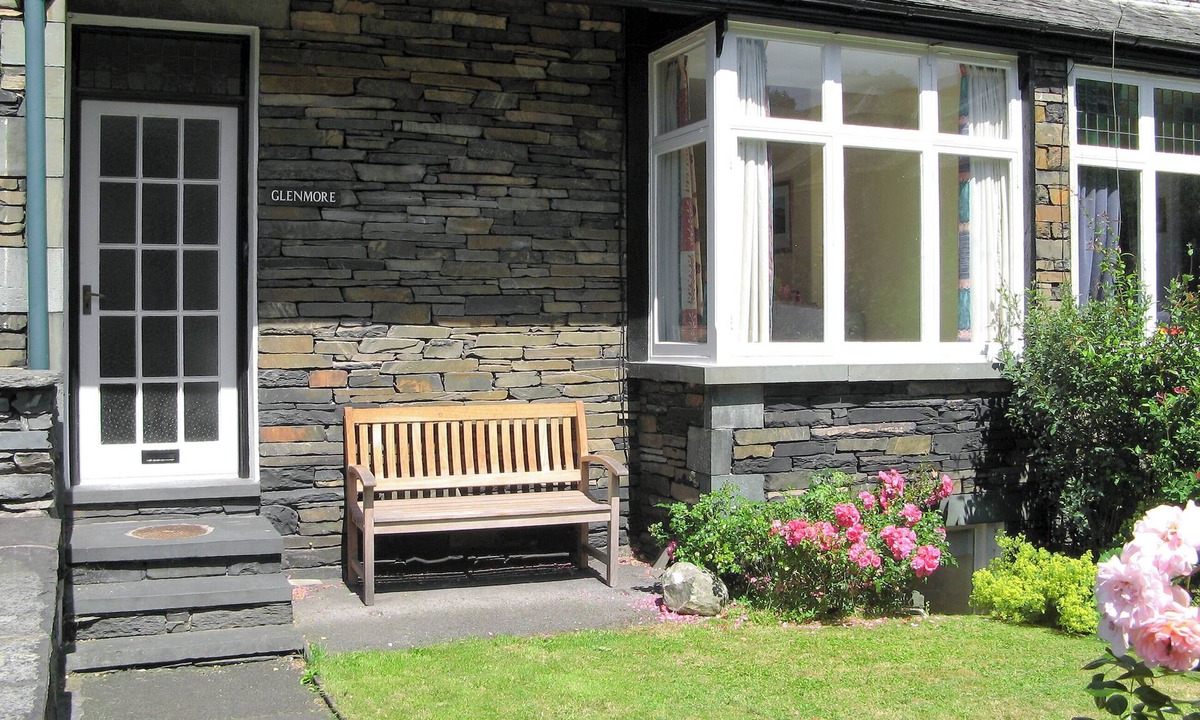 Ambleside Cottage | 2 bedroom accommodation in Ambleside