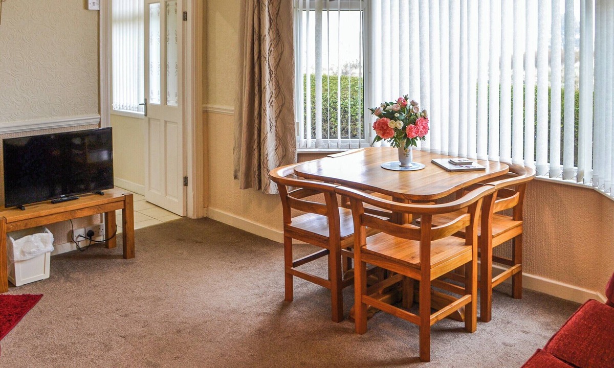Bamburgh Cottage | 2 bedroom accommodation in Bamburgh