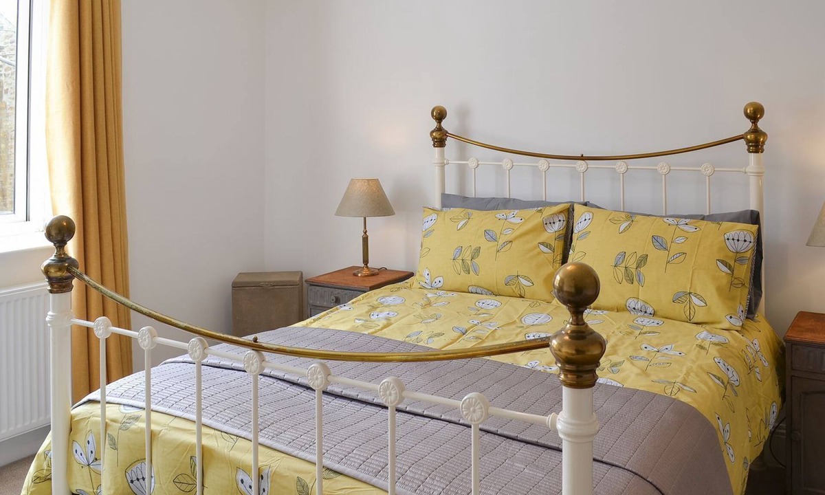 Eastgate Cottage | 2 bedroom accommodation in Eastcroft, near Stanhope