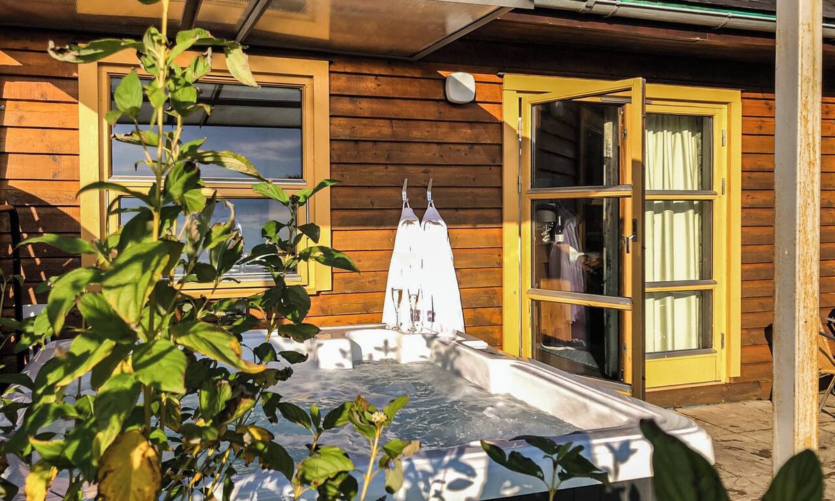 Balmaha House | 2 bedroom accommodation in Balmaha