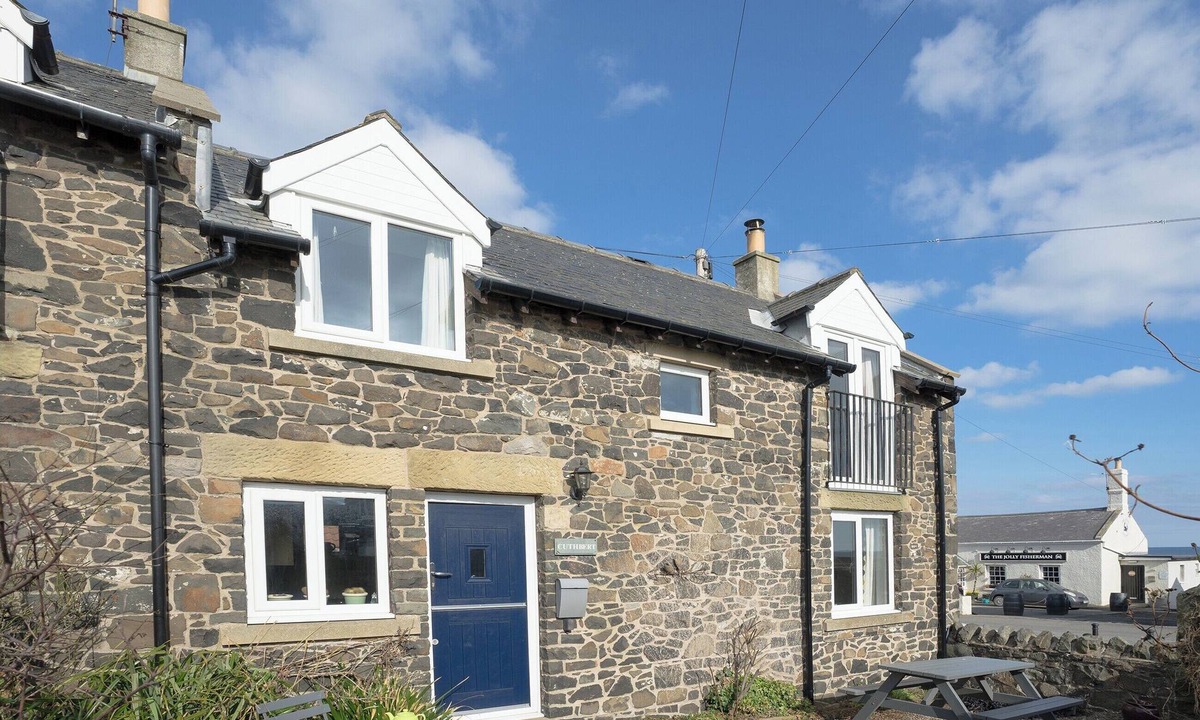 Craster Cottage | 2 bedroom accommodation in Craster