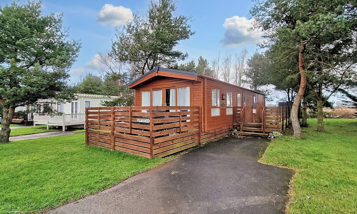 Morpeth Cottage | 2 bedroom accommodation in Felton, near Amble