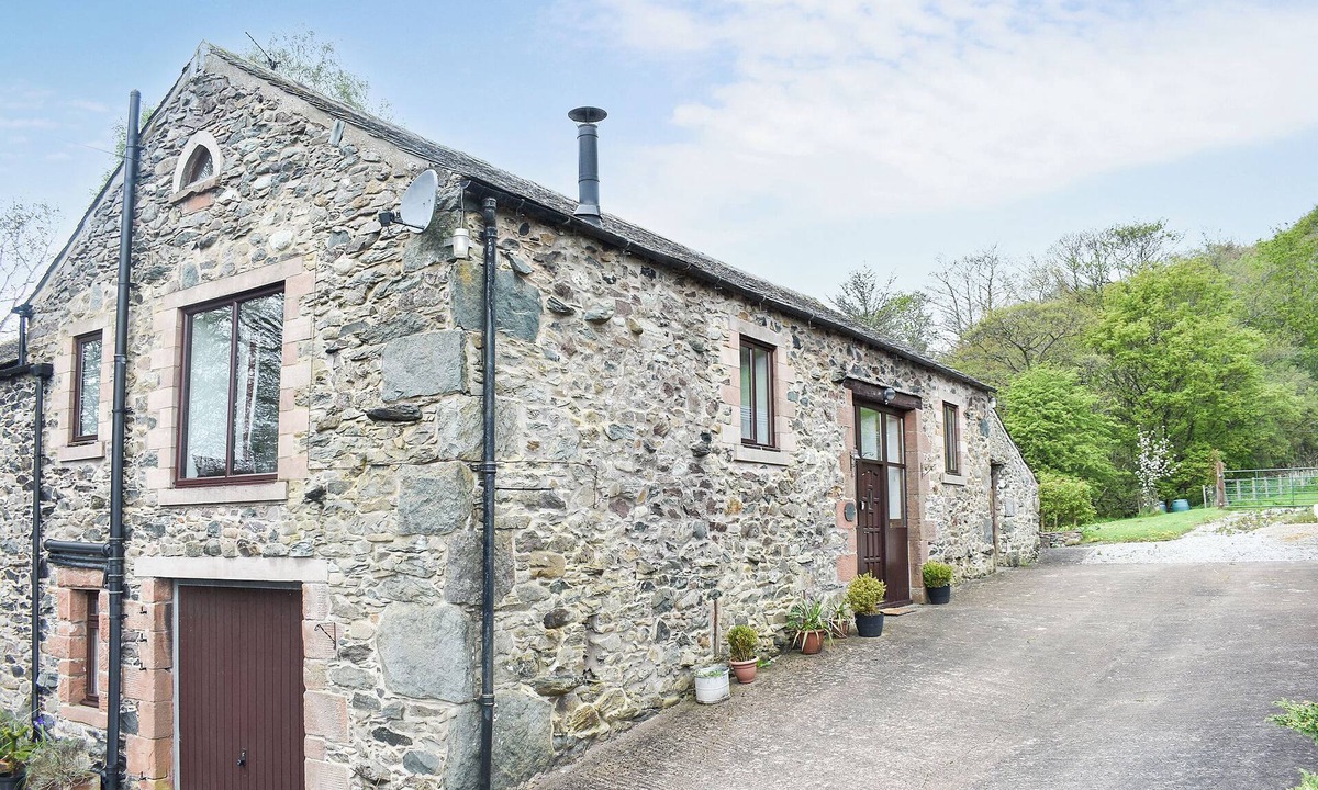 Watermillock Cottage | 2 bedroom accommodation in Watermillock on Ullswater, near Pooley Bridge