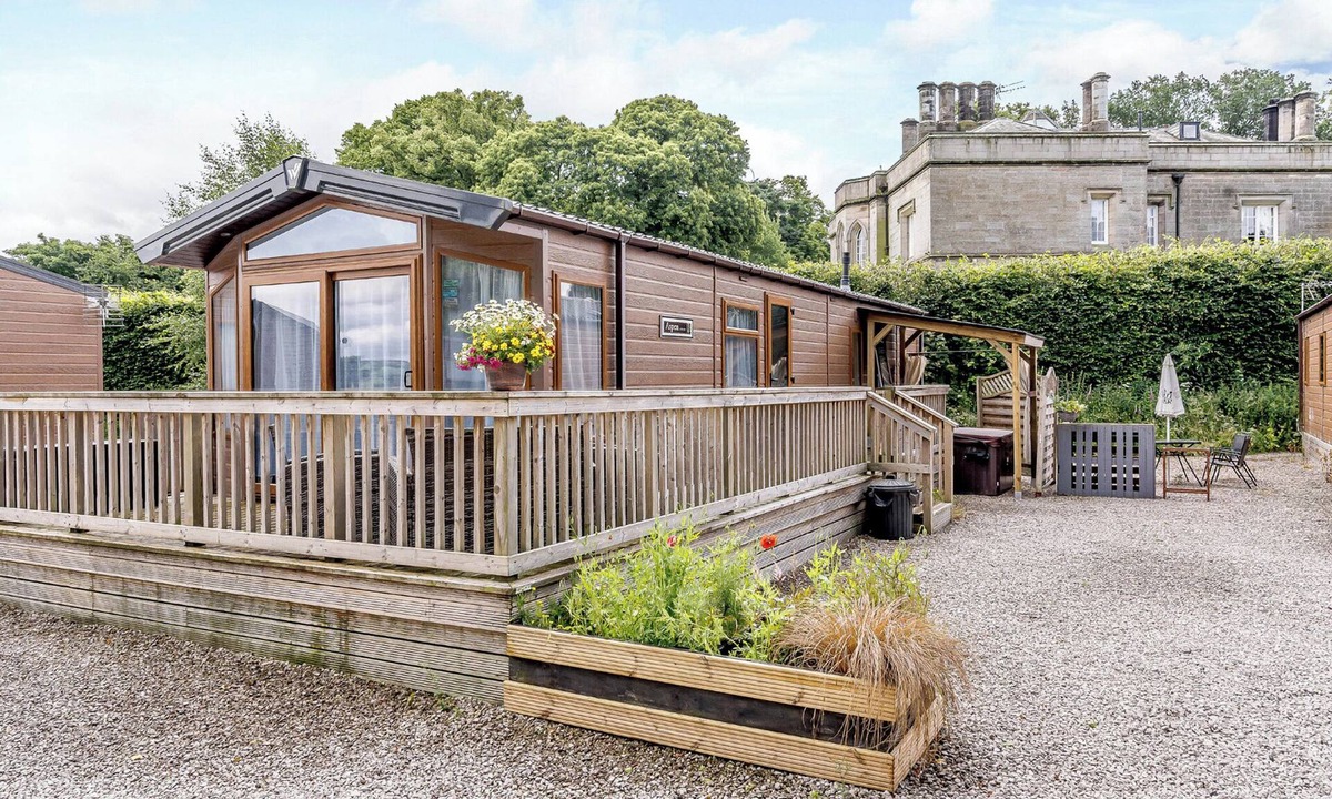 Calthwaite House | 2 bedroom accommodation in Calthwaite, Nr Penrith
