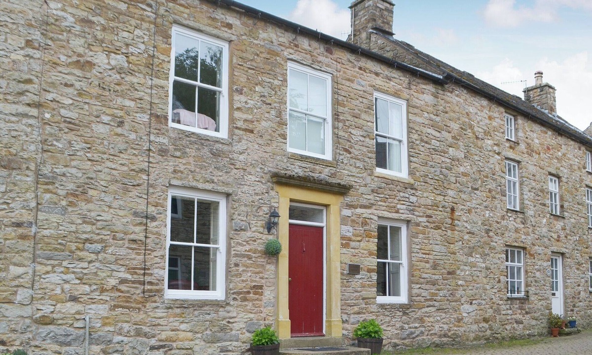 Alston Cottage | 2 bedroom accommodation in Alston