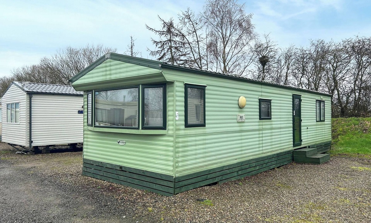 Forfar Cottage | 2 bedroom accommodation in Forfar