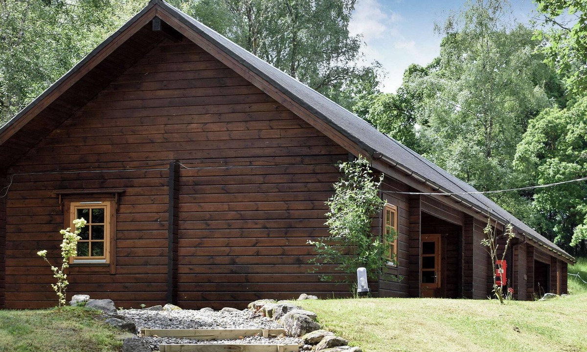 Killin Cottage | 2 bedroom accommodation in Killin, near Crianlarich