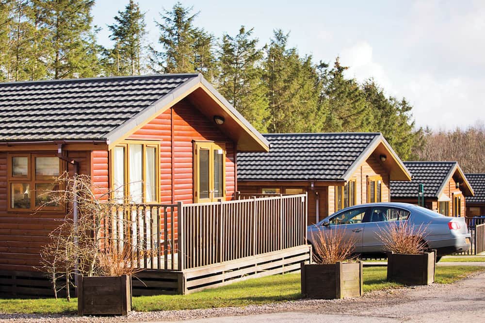 Welton Ski Chalet | 2 bedroom accommodation in Greystoke, Nr Ullswater
