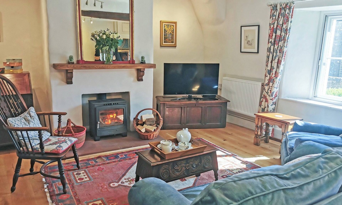 Ireby Cottage | 2 bedroom accommodation in Ireby, near Bassenthwaite