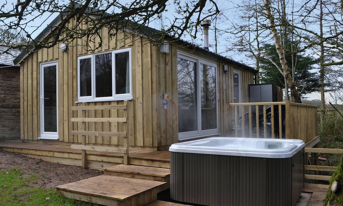 Westward Cottage | 2 bedroom accommodation in Brocklebank, near Caldbeck and Uldale