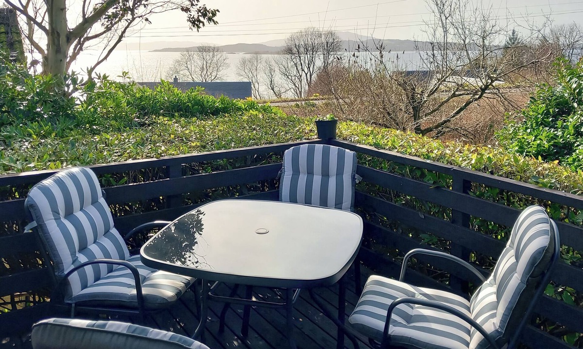 Arduaine Cottage | 2 bedroom accommodation in Arduaine, by Oban