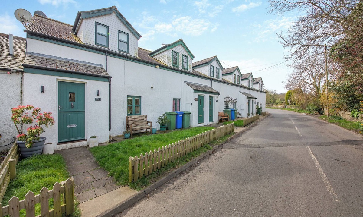 Dunstan Cottage | 2 bedroom accommodation in Dunstan near Craster