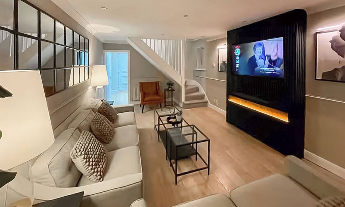 Newcastle-upon-Tyne Cottage | 2 bedroom accommodation in Newcastle Upon Tyne