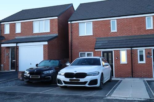Cramlington House | 2 Bedroom House