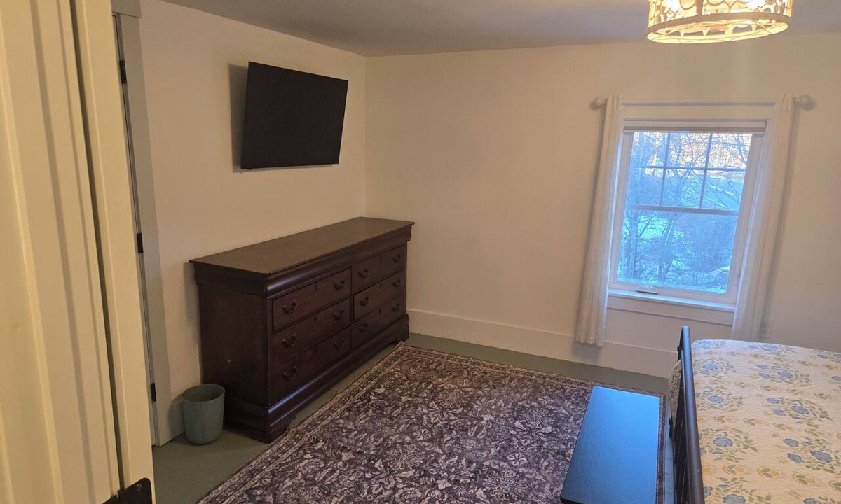 Berwick Other | 2-bedroom unit at Willow Brook Farm, Berwick, Maine