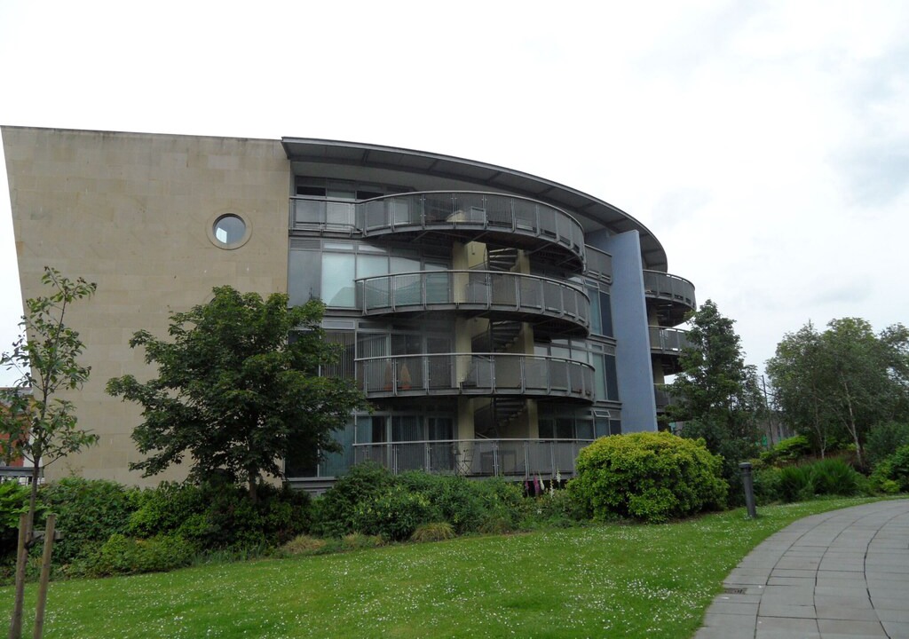 Sunderland City Centre Apartment | 2 bedroomed Luxury Balcony Apartment Sunderland City Center