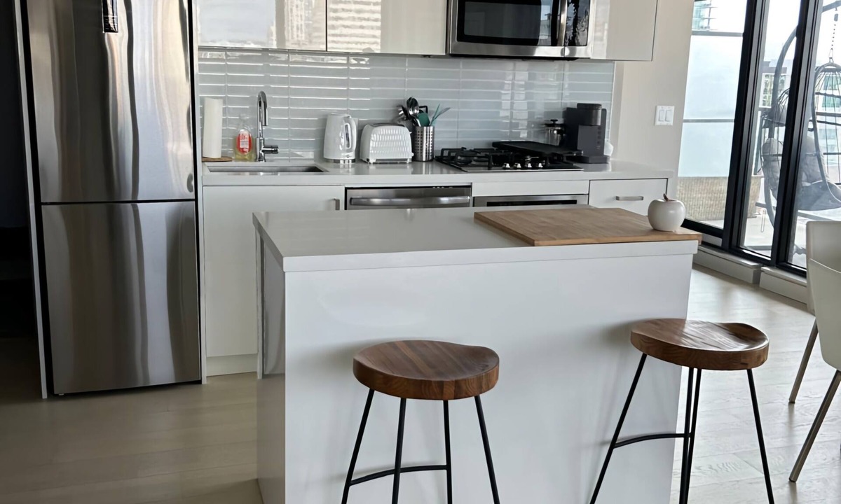 Beltline House | 2 Beds 2 Baths downtown