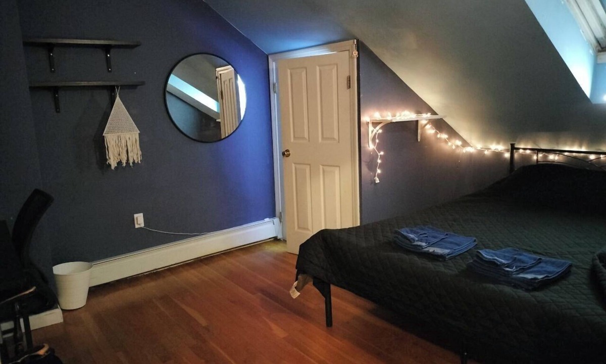 Arefth Apartment | 2-BR apt in Cambridge, close to Harvard/MIT